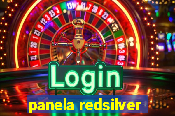 panela redsilver